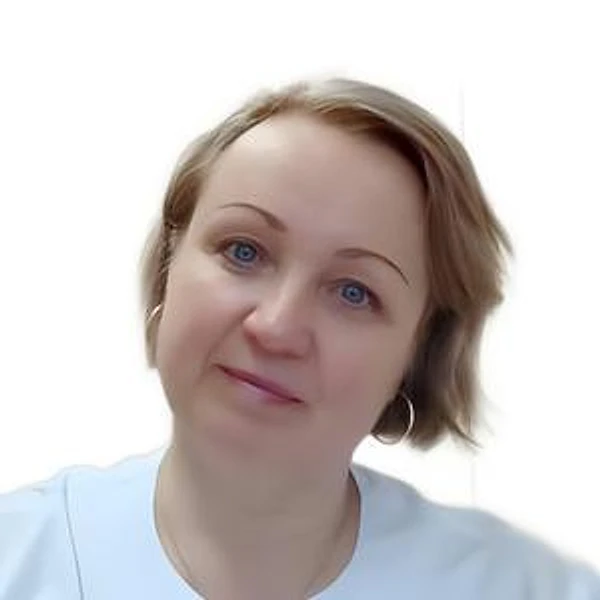 Игошина Анастасия Михайловна — Логопед, Екатеринбург