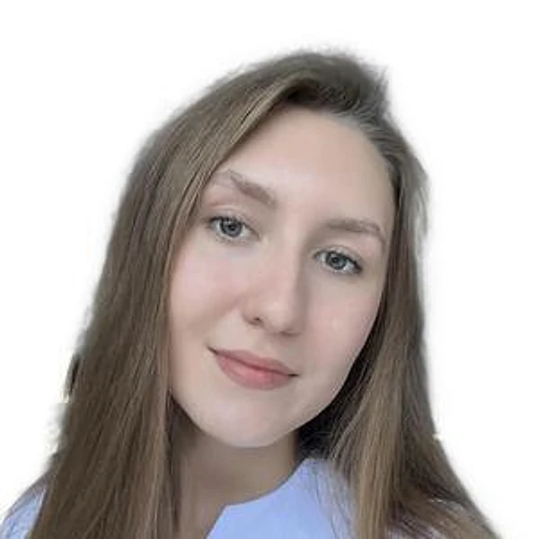 Белякова Анастасия Викторовна — Логопед, Нижний Новгород