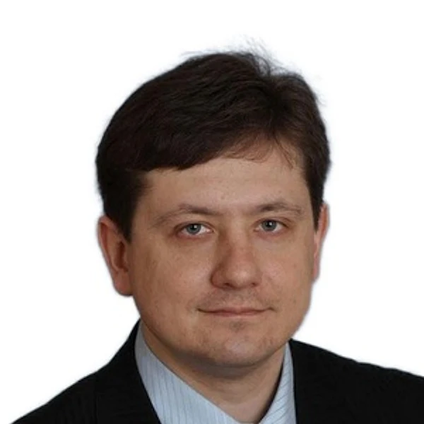 Локтионов Алексей Леонидович — Врач УЗИ, Курск