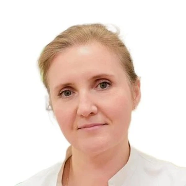 Подольская Елена Анатольевна — Врач УЗИ, Курск