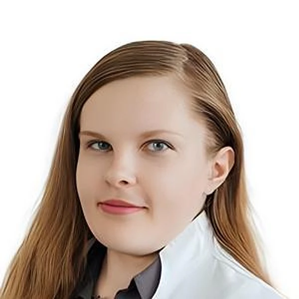 Пушкина Елена Сергеевна — Детский невролог, Невролог, Самара