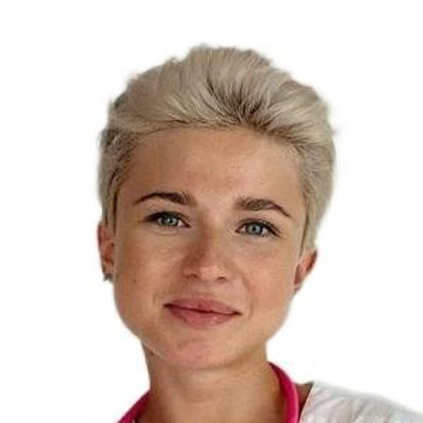 Попова Дарья Павловна — Онколог, Терапевт, Хабаровск