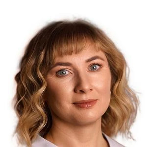 Касаткина Елена Сергеевна — Гинеколог, Врач УЗИ, Детский гинеколог, Ижевск