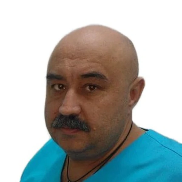 Мишустин Владимир Николаевич — Ортопед, Детский ортопед, Травматолог, Курск