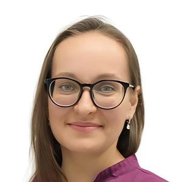 Медведева Анастасия Васильевна — Эндоскопист, Ижевск