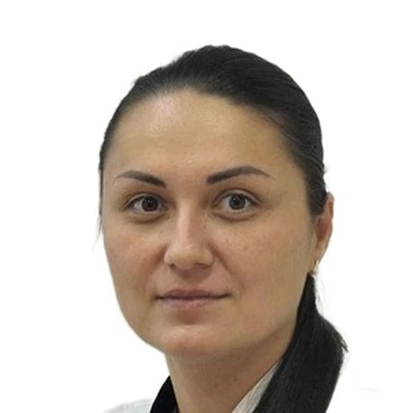 Чекалина Екатерина Евгеньевна — Стоматолог, Стоматолог-хирург, Курск