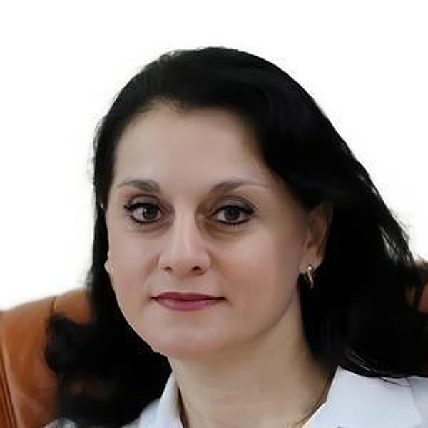 Чаплыгина Лали Карловна — Стоматолог, Пародонтолог, Курск