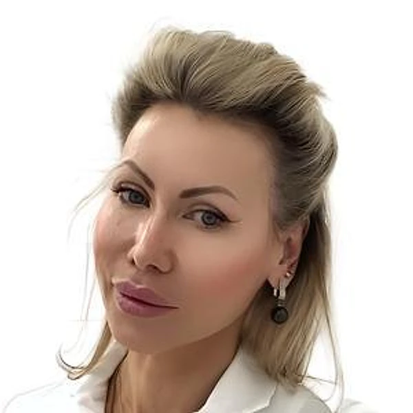 Калабина Софья Рифатовна — Врач УЗИ, Тюмень
