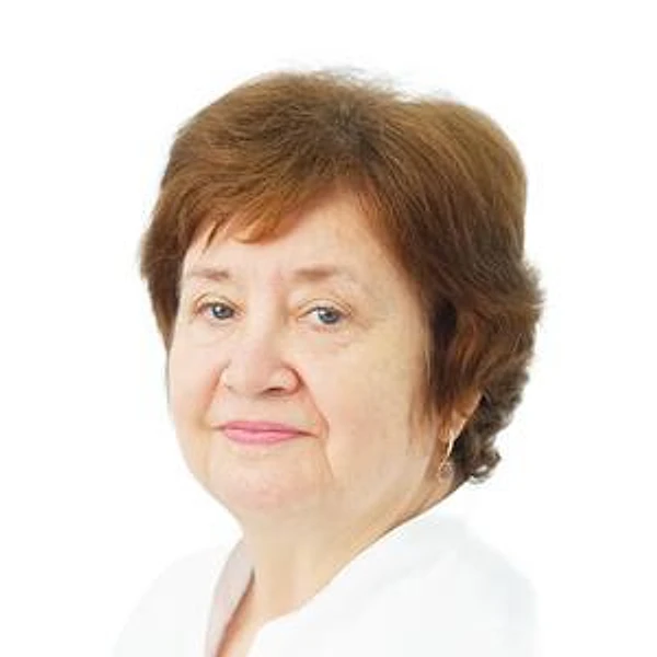 Маркина Вера Михайловна — Аллерголог, Иммунолог, Курск