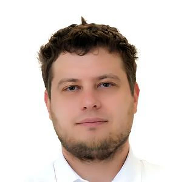 Кищаев Антон Валерьевич — Травматолог, Ортопед, Тольятти