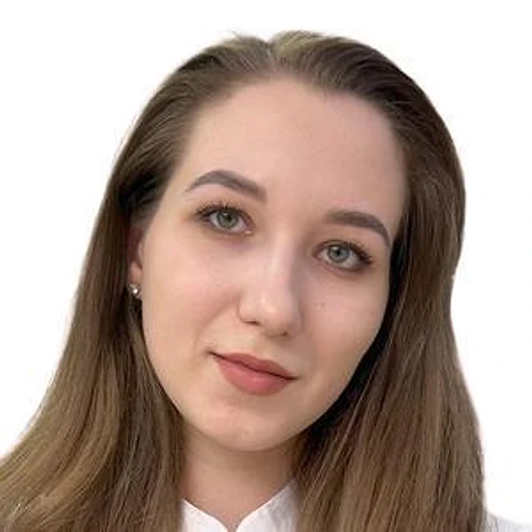 Арутюнова Анастасия Александровна — Детский стоматолог, Детский стоматолог-гигиенист, Детский стоматолог-ортопед, Детский стоматолог-хирург, Омск