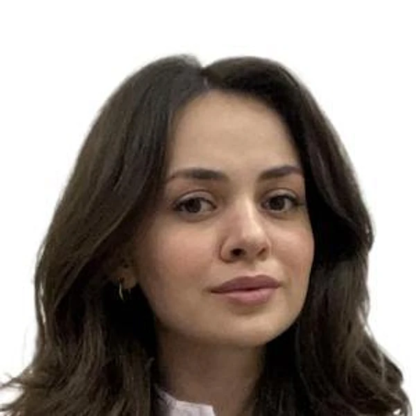 Омарова Луиза Багамаевна — Стоматолог-ортодонт, Ставрополь