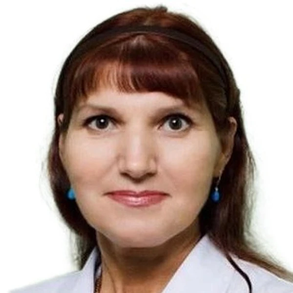 Ходина Татьяна Владимировна — Уролог, Курск
