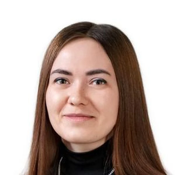 Хохлова Виталина Евгеньевна — Психотерапевт, Самара