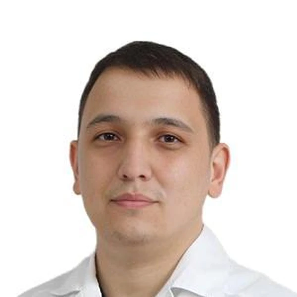 Абдукаримов Жахонгирбек Панахитдинович — Стоматолог-хирург, Стоматолог-имплантолог, Пермь