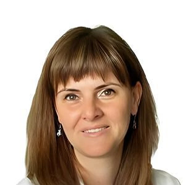 Долженко Анна Сергеевна — Врач УЗИ, Хирург, Курск