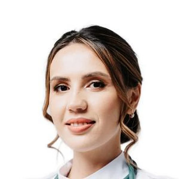 Фаттахова Регина Раилевна — Терапевт, Салават