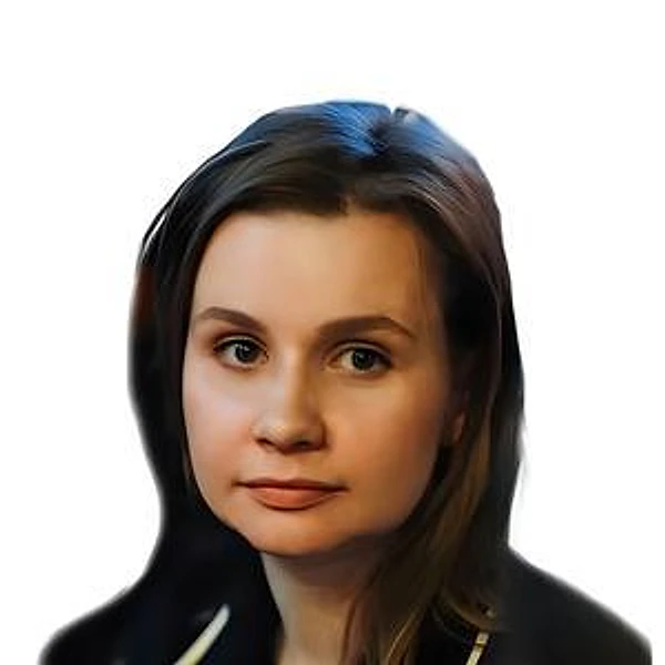 Пономарева Екатерина Сергеевна — Невролог, Москва