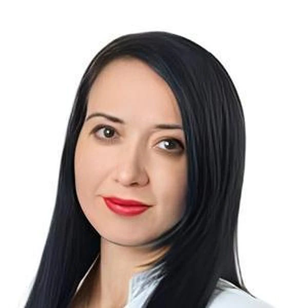 Башмакова Юлия Николаевна — Врач УЗИ, Гинеколог, Курск