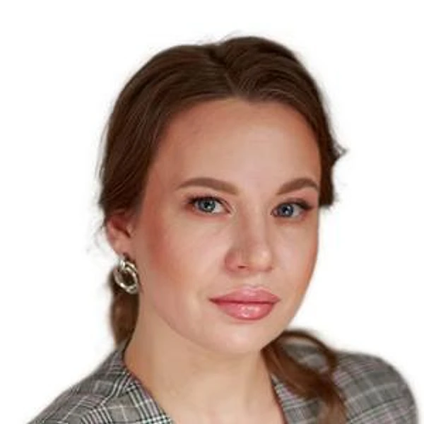 Дмитриева Анастасия Михайловна — Терапевт, Комсомольск-на-Амуре