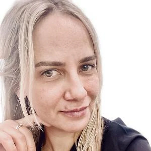 Тяпина Светлана Васильевна — Врач УЗИ, Курск
