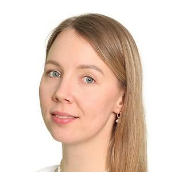 Бякова Алла Александровна — Стоматолог-ортодонт, Детский ортодонт, Пермь