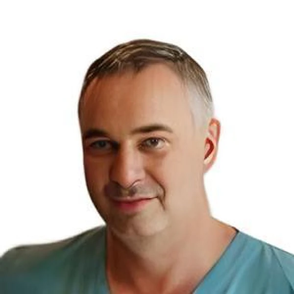 Овсянников Сергей Николаевич — Мануальный терапевт, Курск