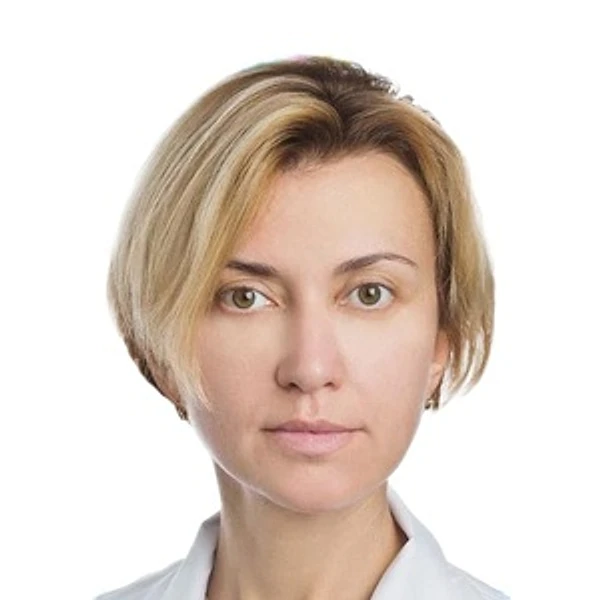 Масликова Ирина Николаевна — Кардиолог, Врач УЗИ, Терапевт, Курск