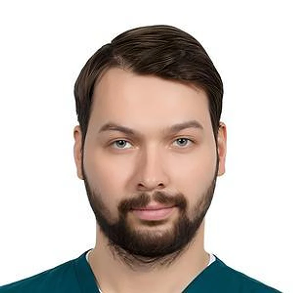 Доброхотов Александр Андреевич — Хирург, Абдоминальный хирург, Москва