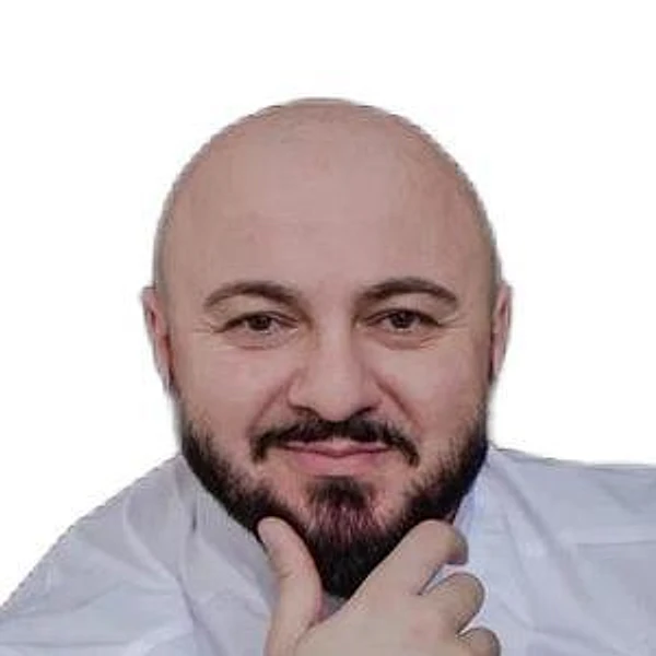 Тунян Манвел Ванявич — Стоматолог-ортопед, Симферополь