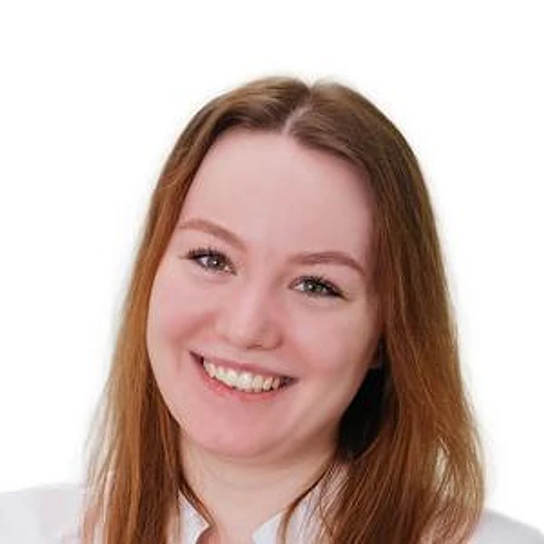 Деньгина Екатерина Евгеньевна — Стоматолог, Иркутск