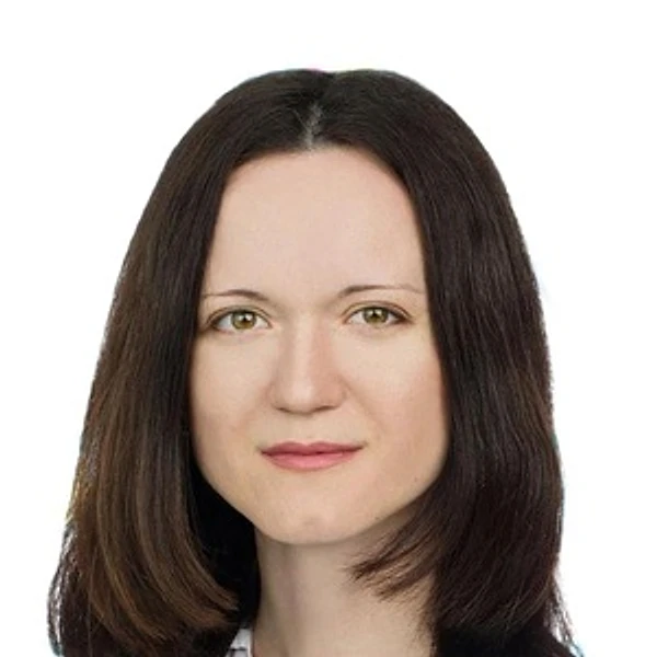 Рюмшина Анна Николаевна — Гастроэнтеролог, Курск