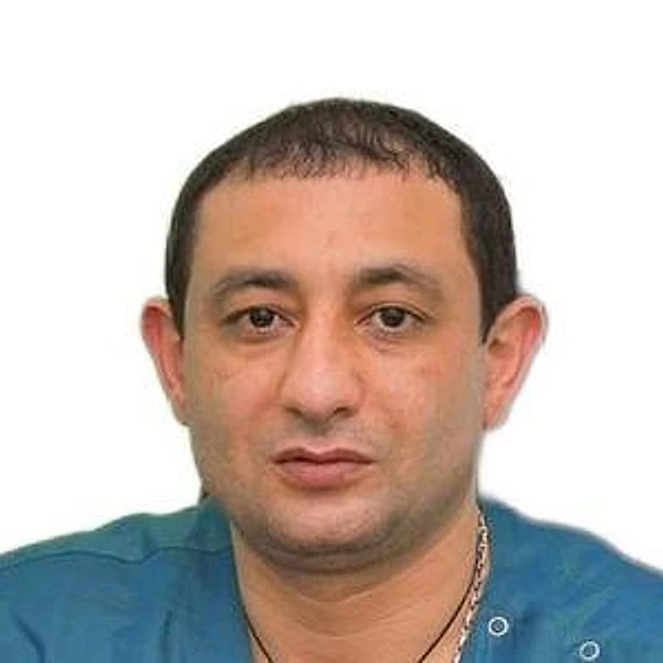 Бозинян Алик Эльбрусович — Стоматолог-хирург, Стоматолог-имплантолог, Стоматолог-ортопед, Москва
