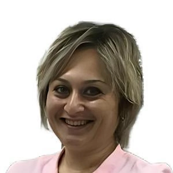 Богомаз Елена Александровна — Стоматолог, Стоматолог-ортопед, Москва