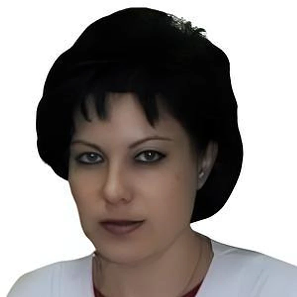Переверзева Елена Анатольевна — Детский невролог, Невролог, Курск