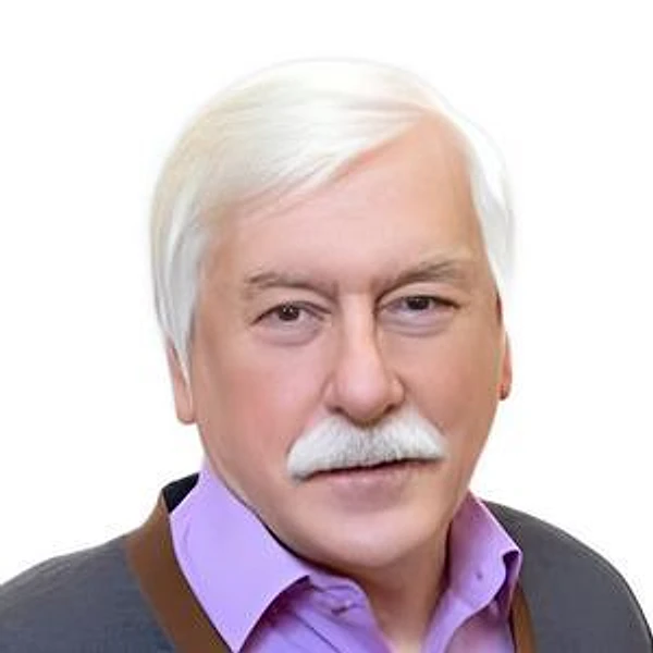 Сидоров Андрей Михайлович — Врач скорой помощи, Москва