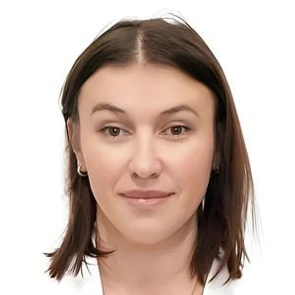 Саморокова Наталья Витальевна — Офтальмолог (окулист), Детский офтальмолог, Санкт-Петербург