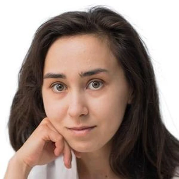 Васильева Гузаль Фавадовна — Ревматолог, Казань