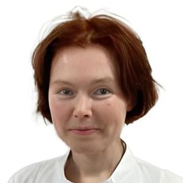 Данилова Вера Ивановна — Массажист, Детский массажист, Казань