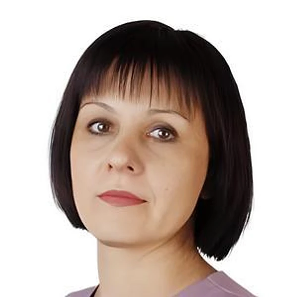 Гриднева Наталия Александровна — Невролог, Курск