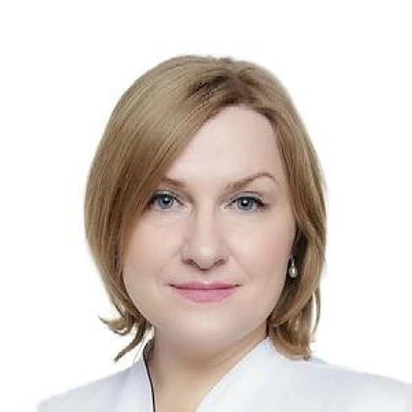 Харченко Светлана Николаевна — Невролог, Врач физической и реабилитационной медицины (ФРМ), Рефлексотерапевт, Курск