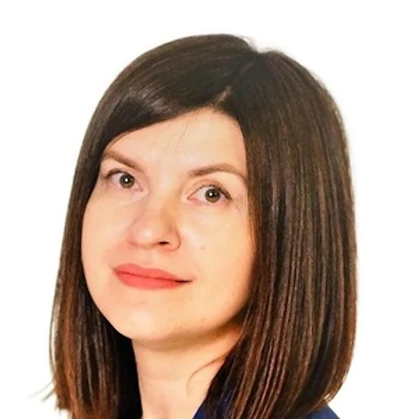 Умеренкова Наталья Владимировна — Невролог, Отоневролог (Вестибулолог), Курск