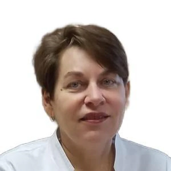 Шутеева Татьяна Владимировна — Невролог, Курск