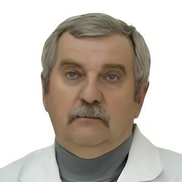 Шуклин Сергей Борисович — Нейрохирург, Курск