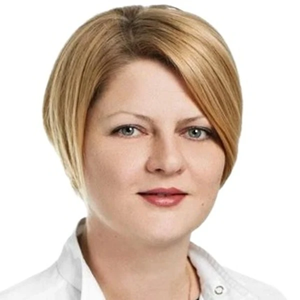 Фирсова Наталья Александровна — Нефролог, Курск