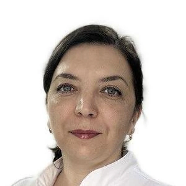 Хасянова Алсу Ильдусовна — Косметолог-эстетист, Ульяновск