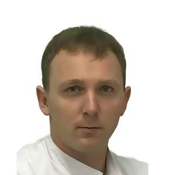 Рузмайкин Михаил Васильевич — Онколог, Онколог-маммолог, Саранск