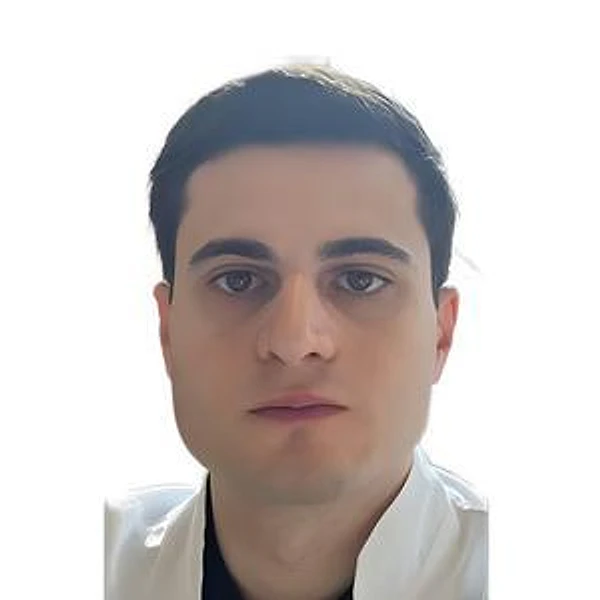 Апостолиди Иван Константинович — Онколог, Новороссийск