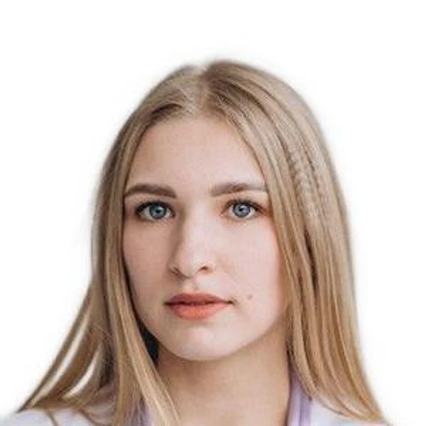 Полянская Алена Сергеевна — Офтальмолог (окулист), Детский офтальмолог, Педиатр, Екатеринбург