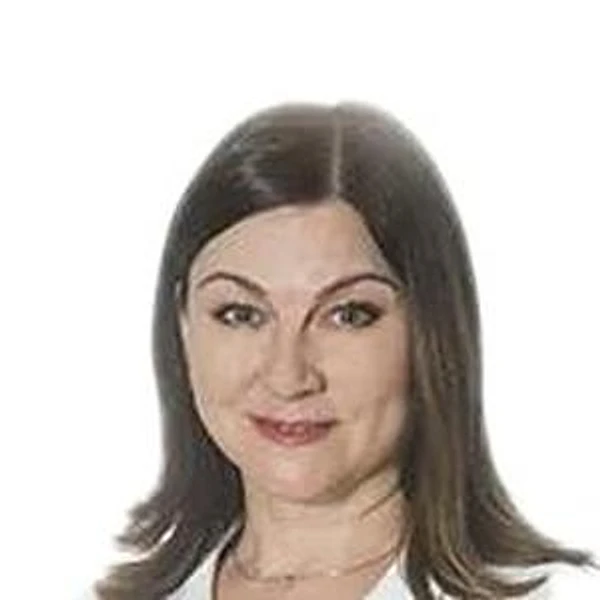 Маркова Елена Степановна — Офтальмолог (окулист), Курск